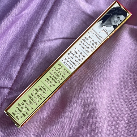 LipGlow pixi by petra Tinted Lip Balm - LipGlow Ruby 1.5g - Picture 3 of 5